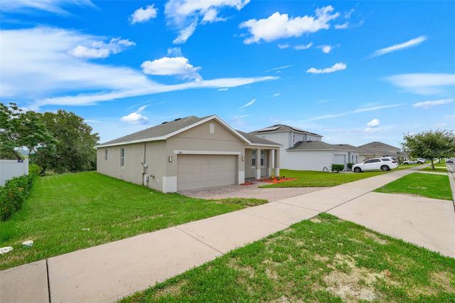 645 BLACK EAGLE DRIVE, Groveland, FL 34736