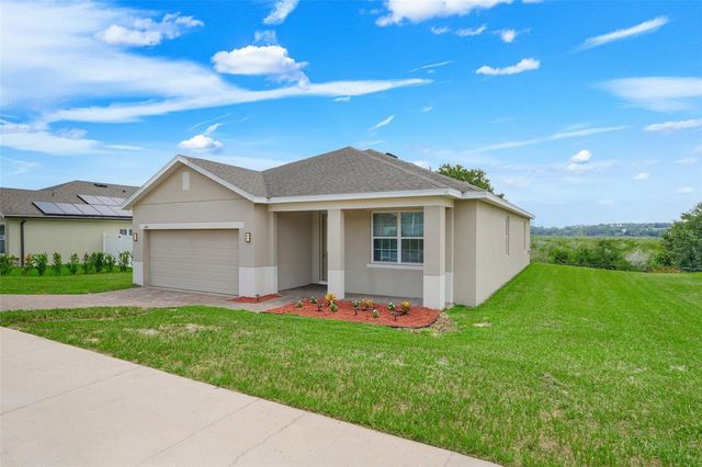 645 BLACK EAGLE DRIVE, Groveland, FL 34736