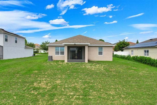 645 BLACK EAGLE DRIVE, Groveland, FL 34736