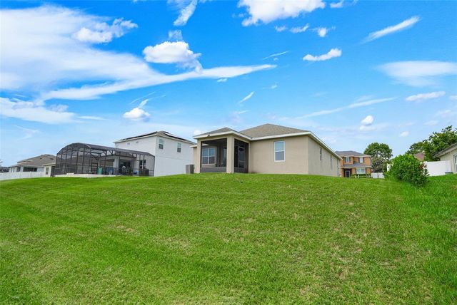 645 BLACK EAGLE DRIVE, Groveland, FL 34736