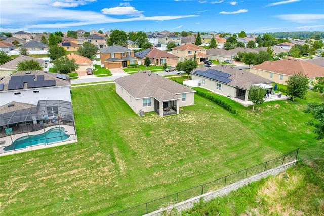 645 BLACK EAGLE DRIVE, Groveland, FL 34736
