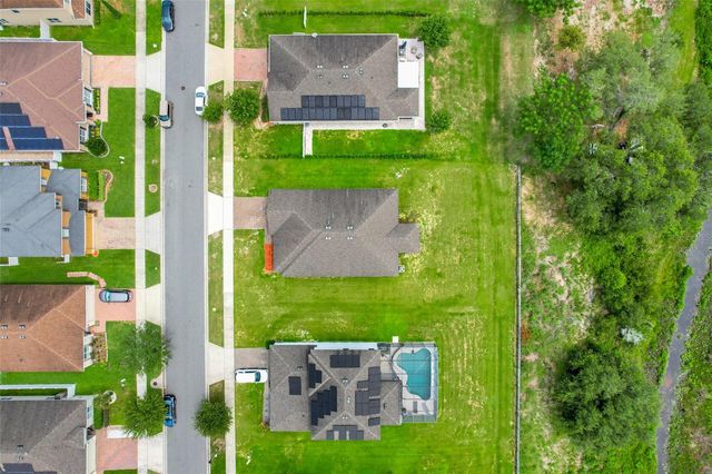 645 BLACK EAGLE DRIVE, Groveland, FL 34736
