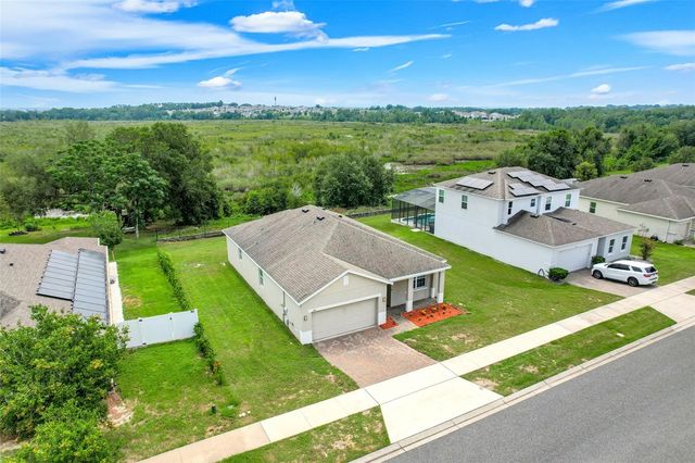645 BLACK EAGLE DRIVE, Groveland, FL 34736