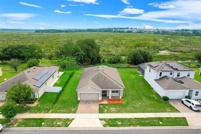 645 BLACK EAGLE DRIVE, Groveland, FL 34736