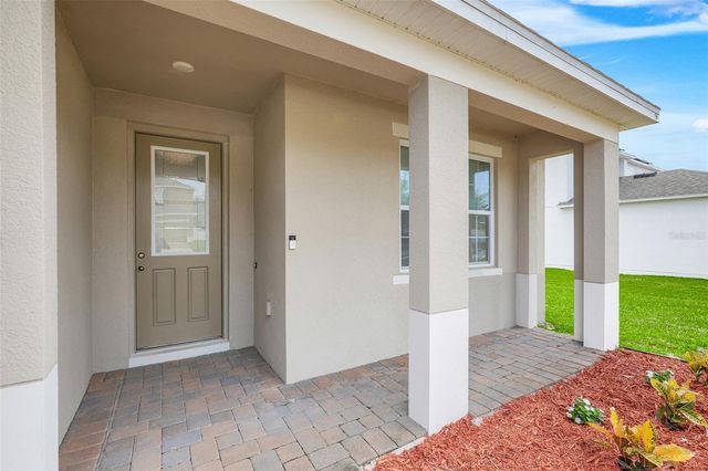 645 BLACK EAGLE DRIVE, Groveland, FL 34736