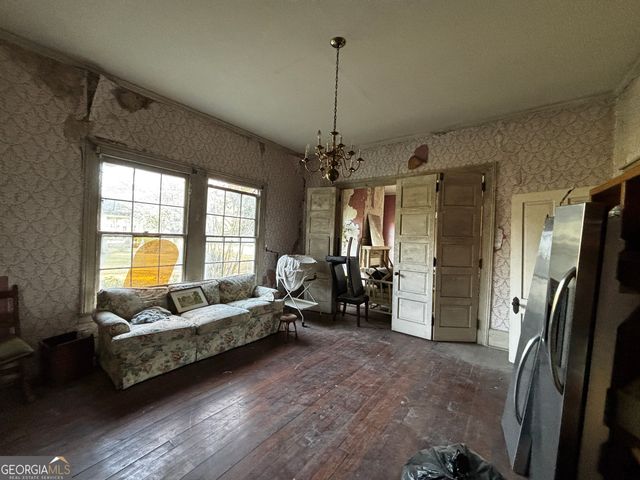 301 Cleveland Street, Thomson, GA 30824