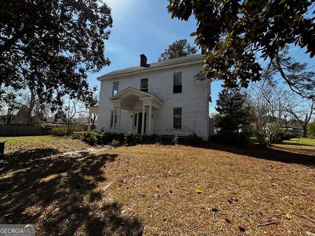 301 Cleveland Street, Thomson, GA 30824