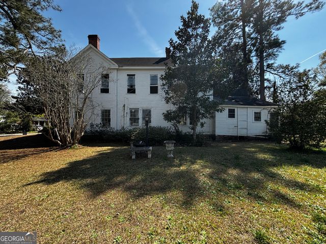 301 Cleveland Street, Thomson, GA 30824