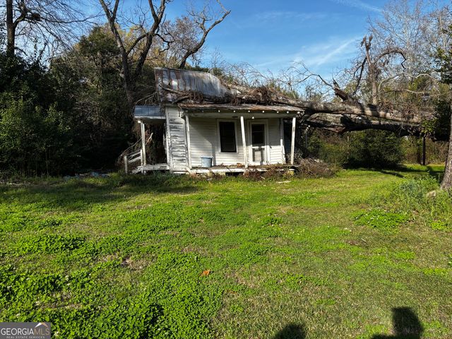 301 Cleveland Street, Thomson, GA 30824