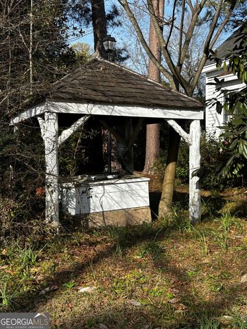 301 Cleveland Street, Thomson, GA 30824
