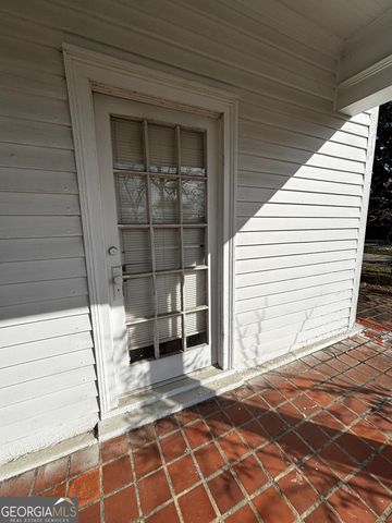 301 Cleveland Street, Thomson, GA 30824