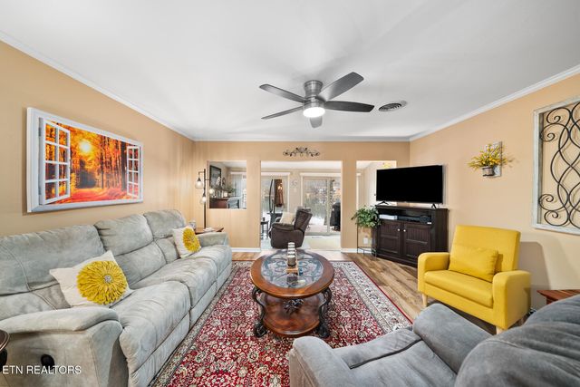 65 Lakeshore Terrace 21, Fairfield Glade, TN 38558