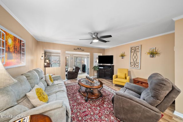 65 Lakeshore Terrace 21, Fairfield Glade, TN 38558