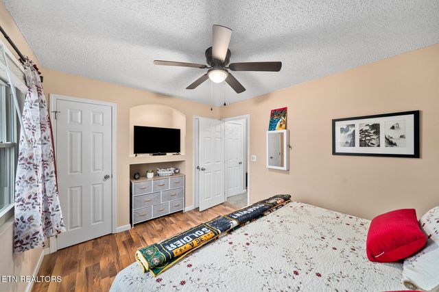 65 Lakeshore Terrace 21, Fairfield Glade, TN 38558