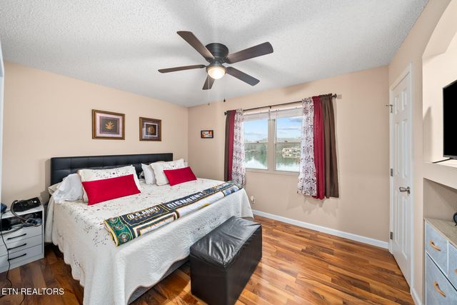 65 Lakeshore Terrace 21, Fairfield Glade, TN 38558