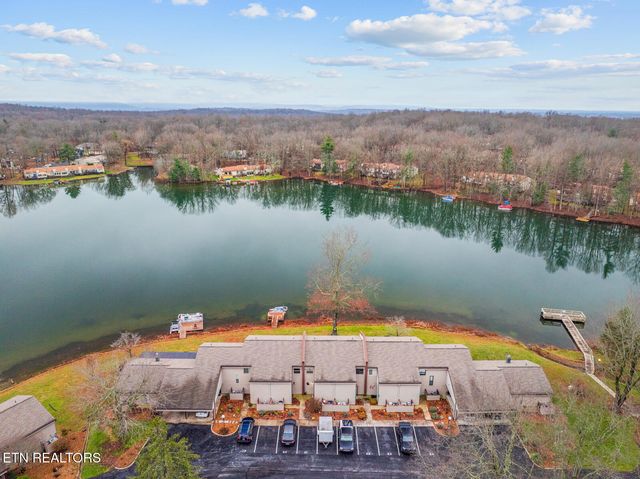 65 Lakeshore Terrace 21, Fairfield Glade, TN 38558