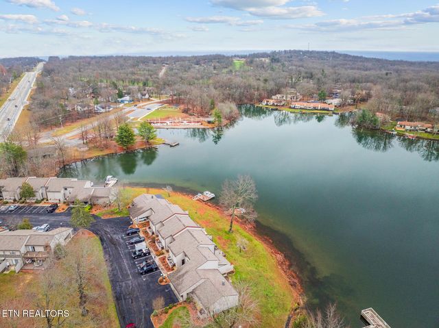 65 Lakeshore Terrace 21, Fairfield Glade, TN 38558
