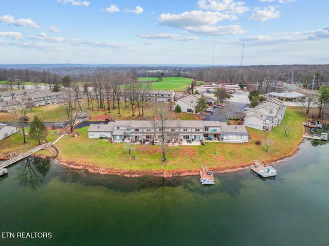 65 Lakeshore Terrace 21, Fairfield Glade, TN 38558