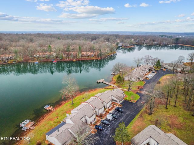 65 Lakeshore Terrace 21, Fairfield Glade, TN 38558