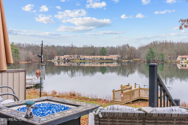 65 Lakeshore Terrace 21, Fairfield Glade, TN 38558
