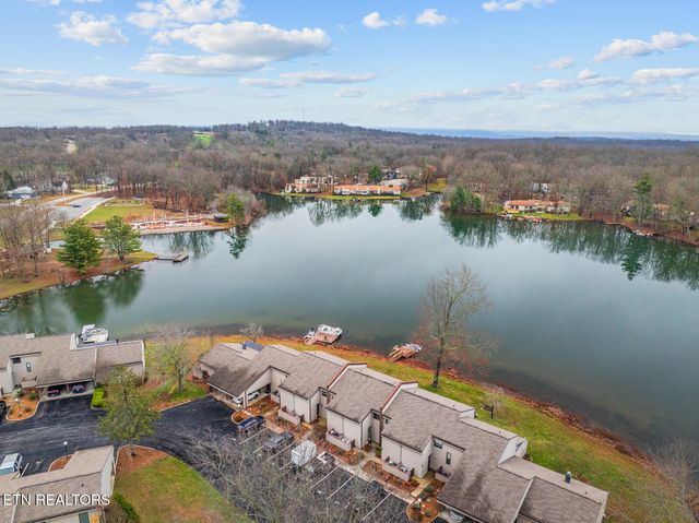 65 Lakeshore Terrace 21, Fairfield Glade, TN 38558