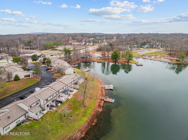 65 Lakeshore Terrace 21, Fairfield Glade, TN 38558