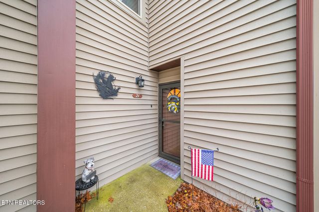 65 Lakeshore Terrace 21, Fairfield Glade, TN 38558