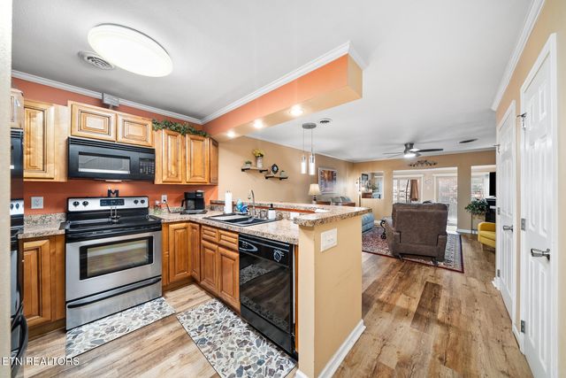 65 Lakeshore Terrace 21, Fairfield Glade, TN 38558