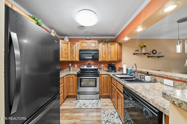 65 Lakeshore Terrace 21, Fairfield Glade, TN 38558