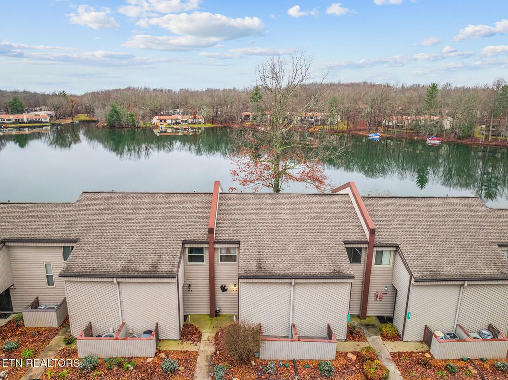 65 Lakeshore Terrace 21, Fairfield Glade, TN 38558