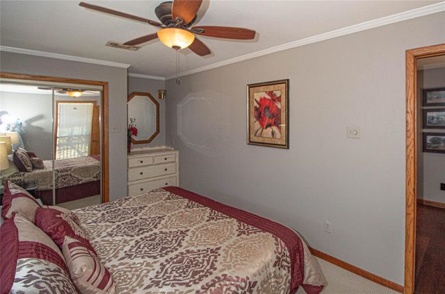 158 Johns Drive, Livingston, TX 77351