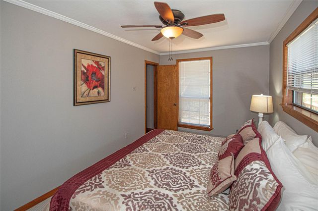 158 Johns Drive, Livingston, TX 77351