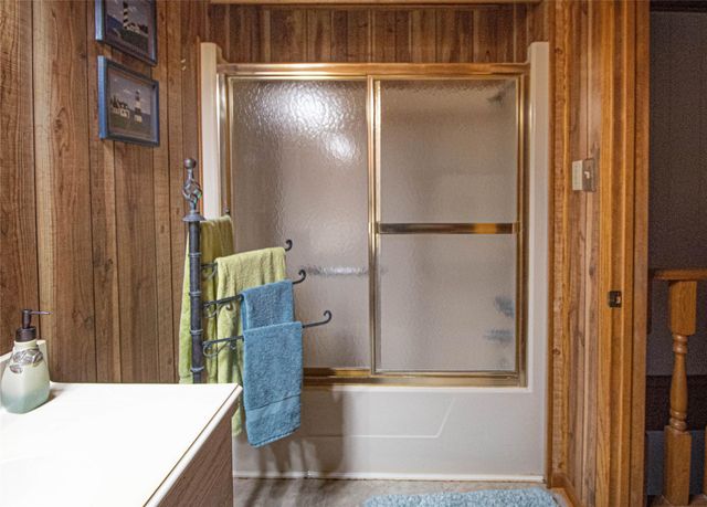 158 Johns Drive, Livingston, TX 77351