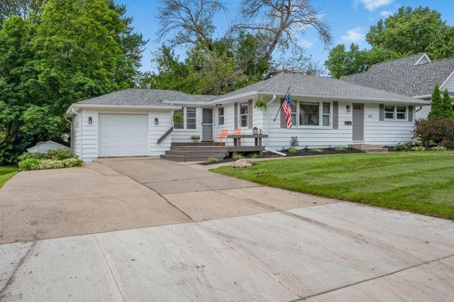 424 Tyler Avenue S, Edina, MN 55343