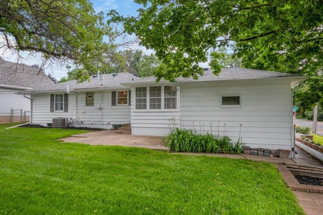 424 Tyler Avenue S, Edina, MN 55343