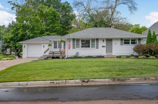 424 Tyler Avenue S, Edina, MN 55343