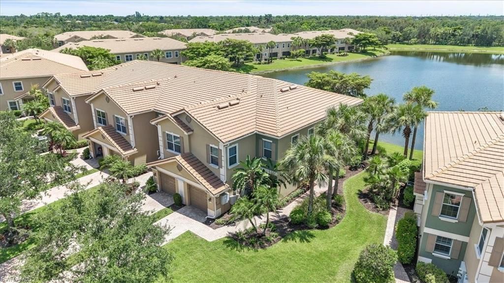 3171 Cottonwood BEND 1106, FORT MYERS, FL 33905 — exterior