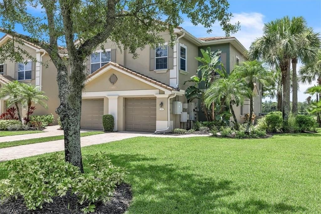 3171 Cottonwood BEND 1106, FORT MYERS, FL 33905 — photo 2