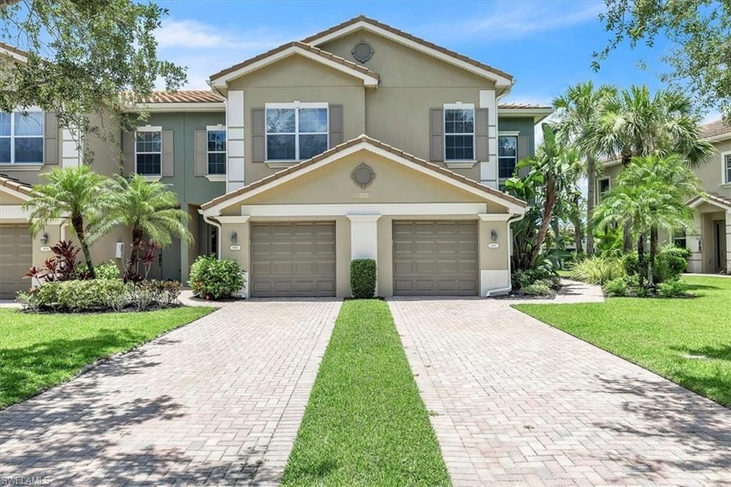 3171 Cottonwood BEND 1106, FORT MYERS, FL 33905 — photo 3