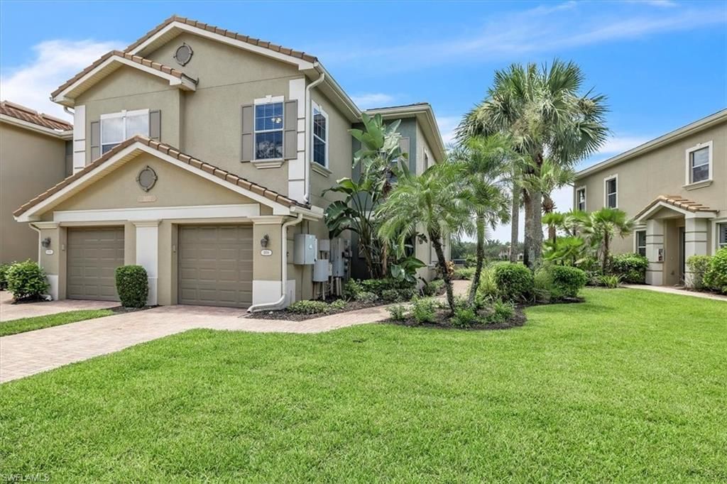 3171 Cottonwood BEND 1106, FORT MYERS, FL 33905 — photo 5