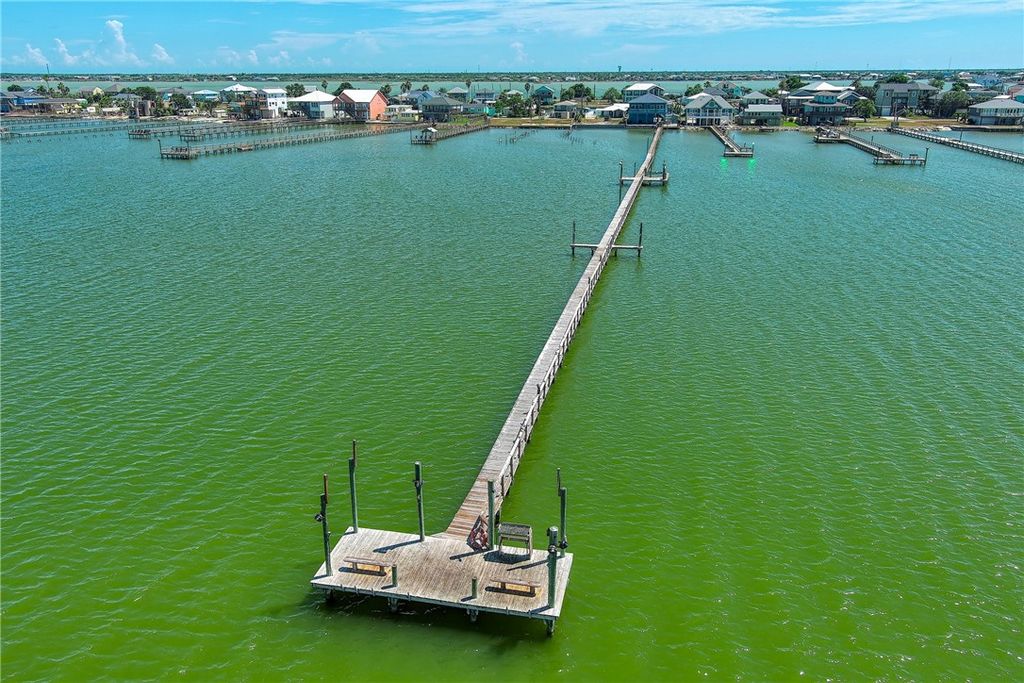 150 Ridge Harbor Dr, Rockport, TX 78382 — photo 3