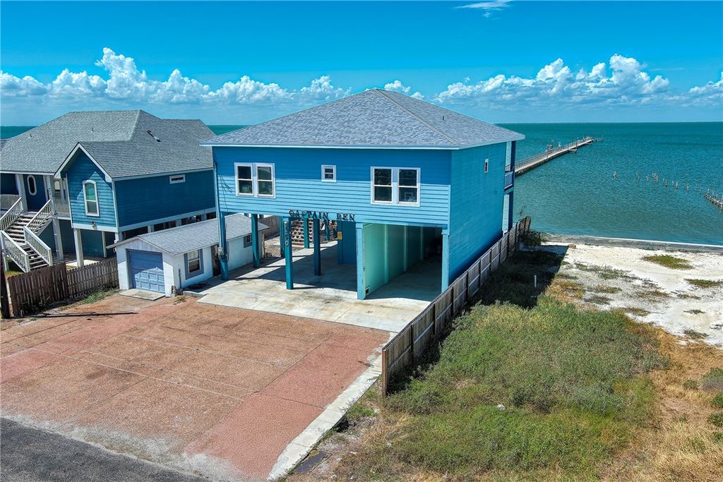 150 Ridge Harbor Dr, Rockport, TX 78382 — photo 4