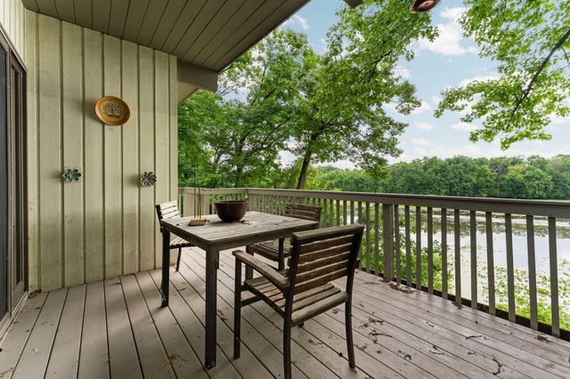 3595 E Huron River Drive, Ann Arbor, MI 48104