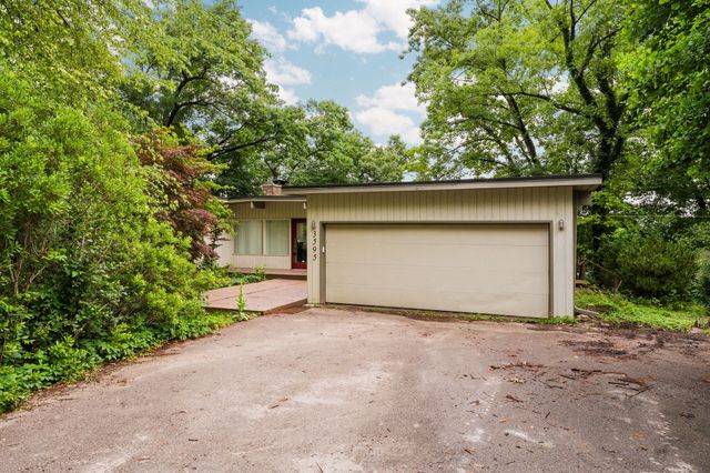 3595 E Huron River Drive, Ann Arbor, MI 48104
