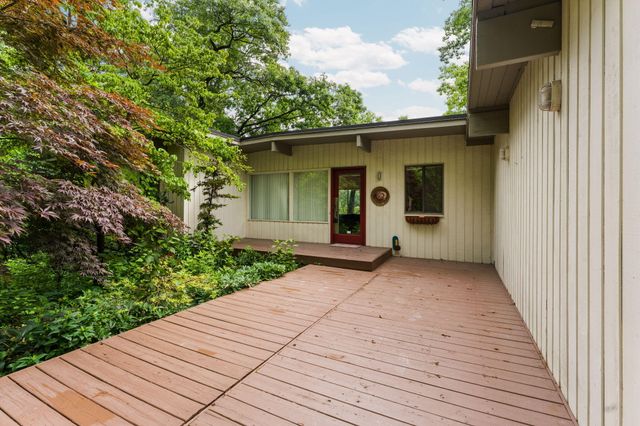 3595 E Huron River Drive, Ann Arbor, MI 48104