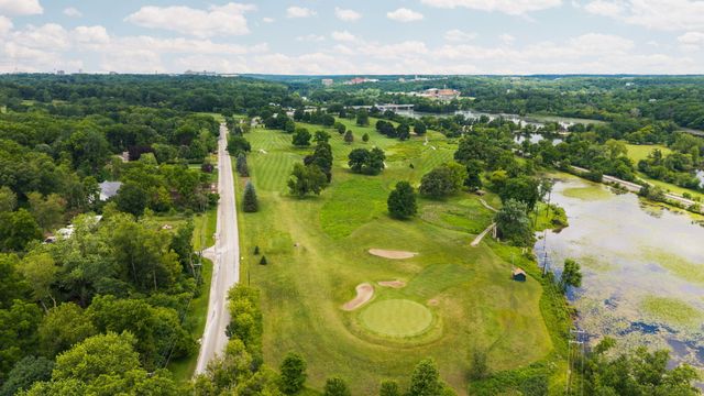 3595 E Huron River Drive, Ann Arbor, MI 48104