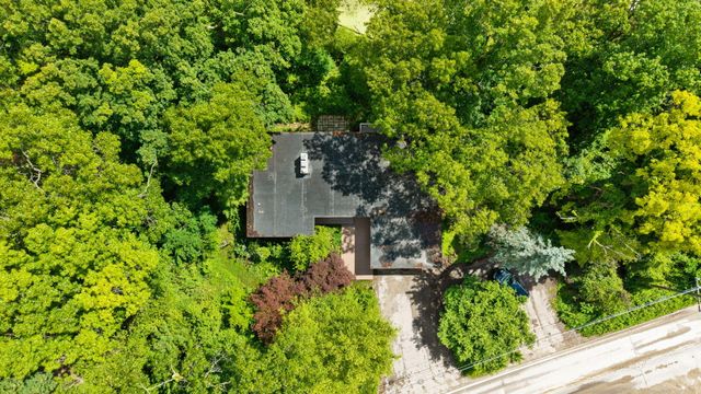 3595 E Huron River Drive, Ann Arbor, MI 48104