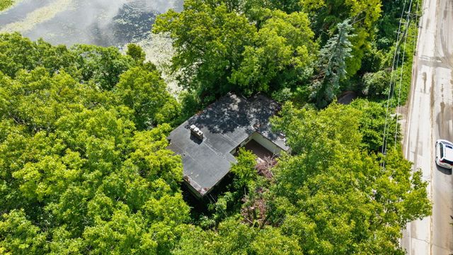 3595 E Huron River Drive, Ann Arbor, MI 48104