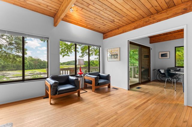 3595 E Huron River Drive, Ann Arbor, MI 48104
