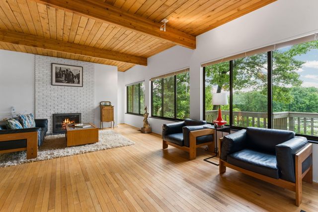 3595 E Huron River Drive, Ann Arbor, MI 48104